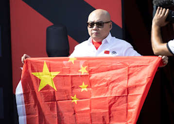 Furcht vor chinesischen Werken: Brutale Kapazitäten und Reaktionen