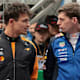 Johnny Herbert: «Verstappen neben Norris bei McLaren? Wie Senna und Prost»