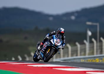 Xavi Vierge glaubt an einen gelungenen Reset