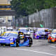 Street battle in Macau: 18 cars on the starting grid for the FIA GT World Cup