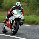 Deutschlands Road Racer Chris Meyer