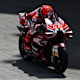 Sepang, FP1: Fastest time for Marc Marquez, Martin held on, Fernandez out
