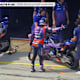 Yamaha-Pilot Miller fluchte: «Ich dachte kurz, ich kann heute gewinnen»