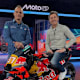 ServusTV: Mega-Quoten-Monat dank Rennsportformaten mit MotoGP und Formel 1