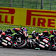 MotoGP-Live-Ticker, Mugello: Träume wurde wahr: Bezzecchi, Martin, Bagnaia!