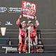 Marc Marquez: Ein wichtiger, aber kleiner Teil des Ducati-MotoGP-Erfolgs