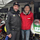 Armoy: Chris Meyer holt sich Sieg, David Datzer trotzt Armpump-Problemen