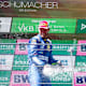Macht Maro Engel seine DTM-Jubiläumssaison zu seinem Meisterjahr?