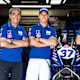 Yamaha schickt Roberto Garcia mit GMT94 ins Supersport-Titelrennen 2027