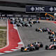 Max Verstappen 3.: Das ist bei seinem USA-GP alles schief gelaufen