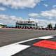 Sprechen Sie Silverstone? Die legendären Kurven beim Grossbritannien-GP