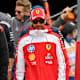 Lewis Hamilton: Russell-Aussprache per SMS, Belgien-Sieg verspielt?