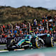 F1-Urgestein Fernando Alonso: Was ist die 3-Sekunden-Verbesserung wert?