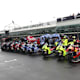 MotoGP-Absage auf Phillip Island: Warum nicht am Samstag gefahren wurde