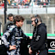 Erfolgsfaktor Renningenieur: Teamchef Toto Wolff lobt Pete Bonnington:
