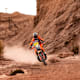 Ruta 40: Lehrstunde von Daniel Sanders (Red Bull KTM) auf Etappe 2