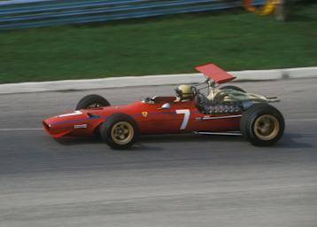 Wer ist das? Wo und wann ist das Foto entstanden?