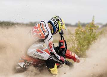 Antonio Cairoli startet wieder in den USA