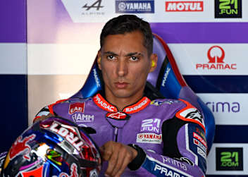 Toprak Razgatlioglu hofft, dass sich Yamaha voll auf 2027 konzentriert