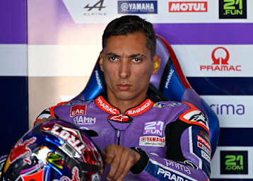 Toprak Razgatlioglu hofft, dass sich Yamaha voll auf 2027 konzentriert
