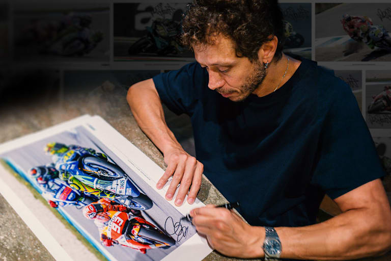 Valentino Rossi