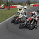 Supermoto-ÖM 2026 in Melk: Andreas Buschberger mit Sieg zum Titel