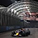 GP-Quali Singapur: 50. Verstappen-Pole, dann Ferrari, Hülkenberg vor Strafe