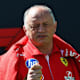 Ist Ferrari in Monaco der Pole-Favorit? Das sagt Teamchef Fred Vasseur