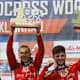 Sidecarcross-WM Straßbessenbach: Foden/Weinmann sind wieder am Start