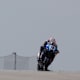 Yamaha auf Geraden ein Opfer von Ducati: Albert Arenas’ «Siegerblut kocht»