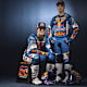 Lucas und Sacha Coenen verlängern ihren Werksvertrag mit Red Bull KTM