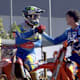 Agueda: Lucas Coenen (Red Bull KTM) startet von Pole