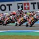Rennen 1 in Assen: Carlos Cano holte ersten Rookie-Sieg, Kratochwil stark