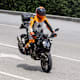 KTM mit neuer Modellfamilie: 490 Duke startet Angriff auf die Mittelklasse