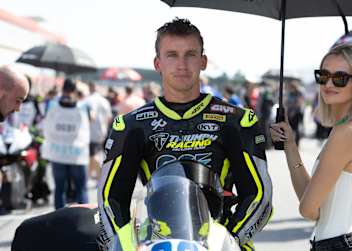 Oli Bayliss bereichert die BSB Supersport