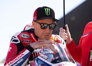 Jonathan Rea hat schöne Erinnerungen an Assen