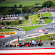 Red Bull Ring Classics 2026: Besucherrekord und F1-Legenden hautnah