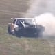 Ken Roczen (Suzuki): Turbulentes Truck-Racing-Abenteuer mit Feuer