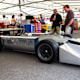 Neues Rätsel Racing-Raritäten: Ein Formel-1-Auto, das kein Rennen fuhr
