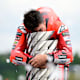 Geheimnis des Marquez-WM-Triumphs? Öhlins und Ducati mit Spezial-Federbein