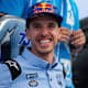 Schwer gestürzter Alex Marquez (Gresini Ducati): Comeback-Versuch in Brünn