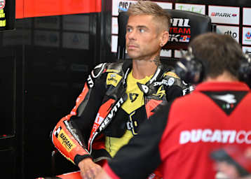 Alvaro Bautista