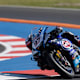 Xavi Vierge (Yamaha) ging mit einem guten Gefühl in die SBK-Sommerpause
