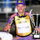 Erster Coup mit 29 Jahren: Kacper Woryna Speedway-GP-Sieger und WM-Leader