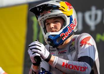 Chance Hymas fällt verletzt aus