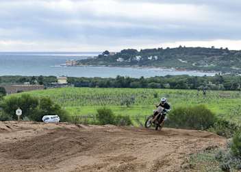 In Alghero findet das erste Vorsaisonrennen des Jahres 2026 statt