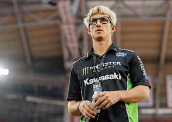 Chase Sexton sucht weiterhin nach Konstanz