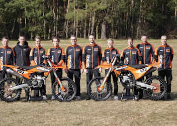 Schmicker Racing kehrt ins Masters-Paddock zurück