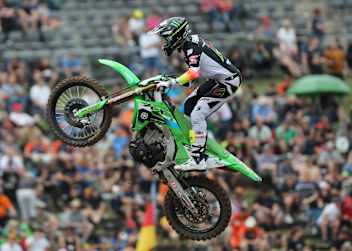 Romain Febvre
