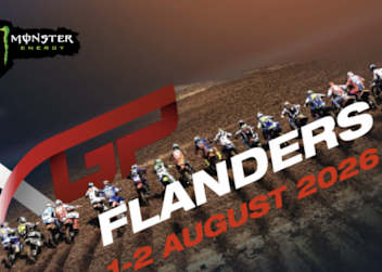 Der Grand Prix of Flanders wird am ersten August-Wochenende ausgetragen